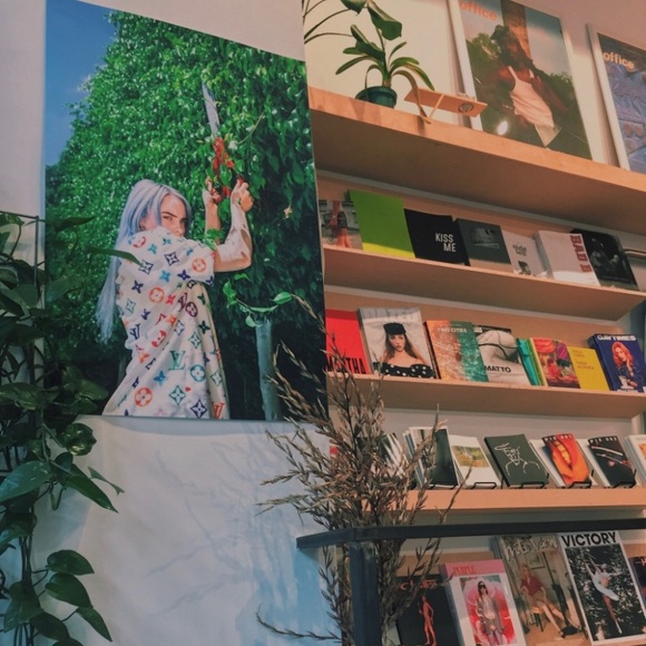 Meet your Posher, Amélie - Picture 1 of 1